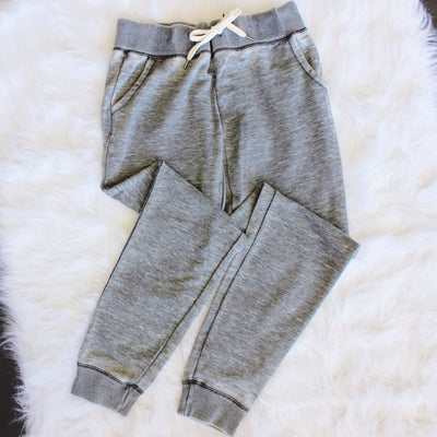 The Loungewear Jogger Trend: Why You Need It